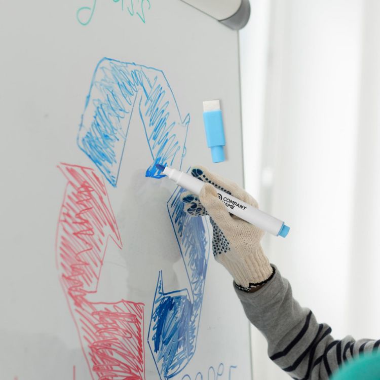 Picture of Magnetic Whiteboard Marker