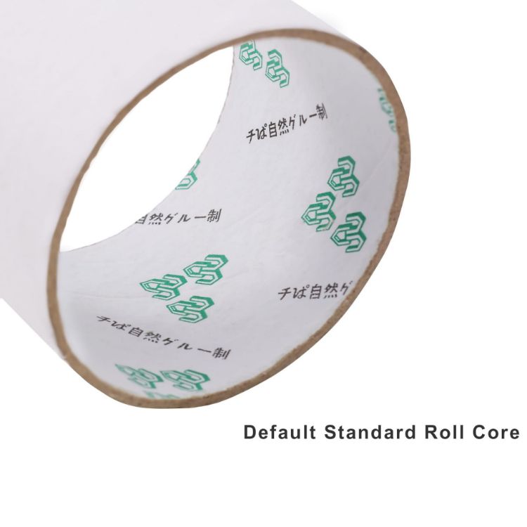 Picture of BOPP Transparent Packaging Tape