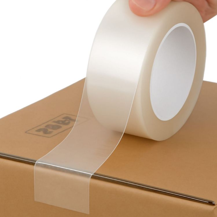 Picture of BOPP Transparent Packaging Tape