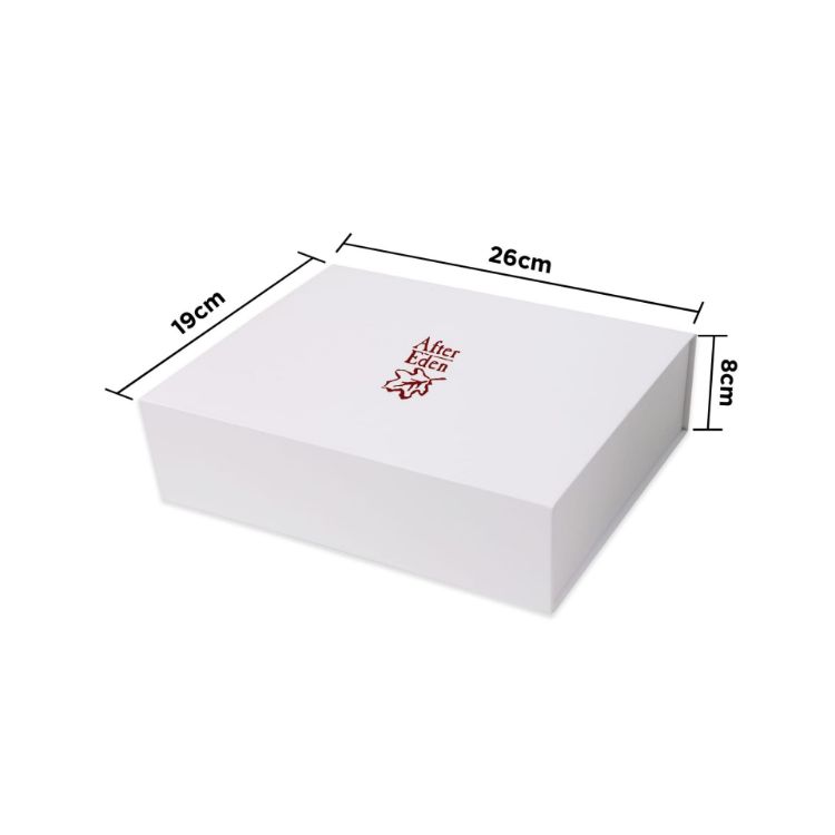Picture of Small Foldable Magnetic Box