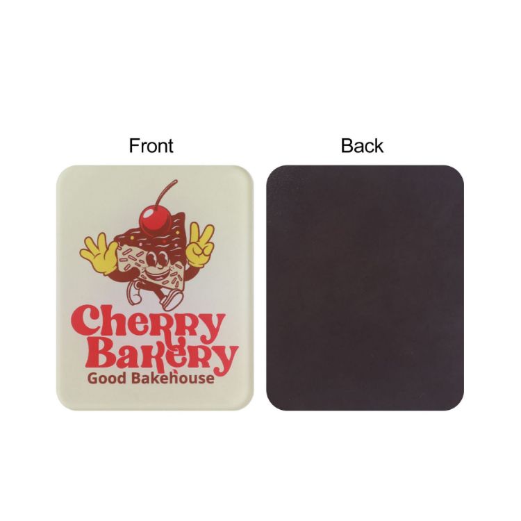 Picture of Acrylic Fridge Magnets