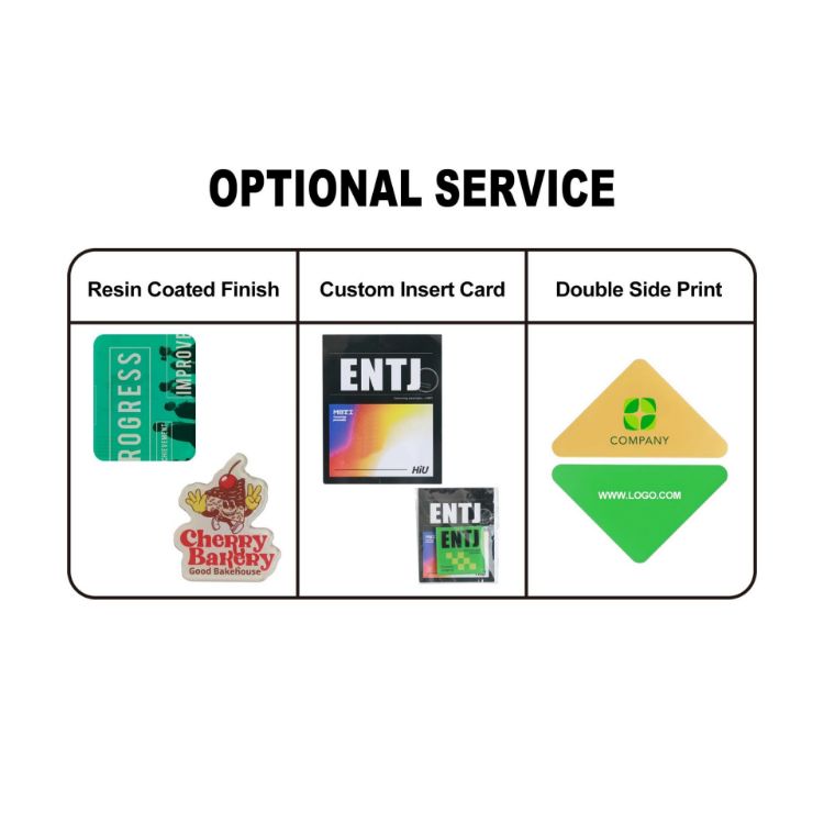 Picture of Acrylic Fridge Magnets