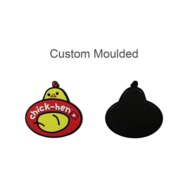 Picture of PVC Fridge Magnets