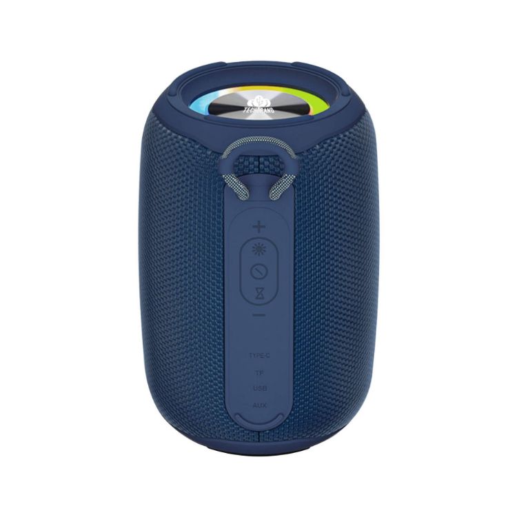 Picture of 12W Outdoor Waterproof Bluetooth Speaker