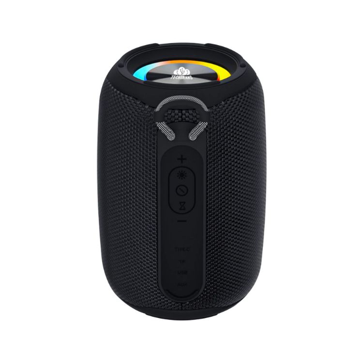 Picture of 12W Outdoor Waterproof Bluetooth Speaker