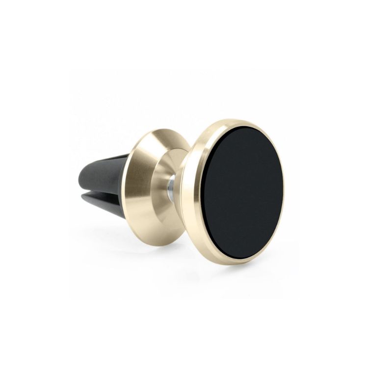 Picture of Rotatable Clip-on Car Phone  Holder