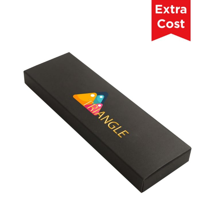 Picture of Round Shaped Light Up Multi Charging Cable