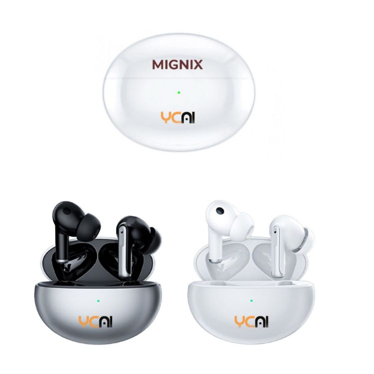 Picture of Active Noise Cancelling Wireless Earbuds