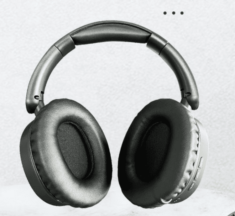 Picture of ANC Bluetooth Headphones
