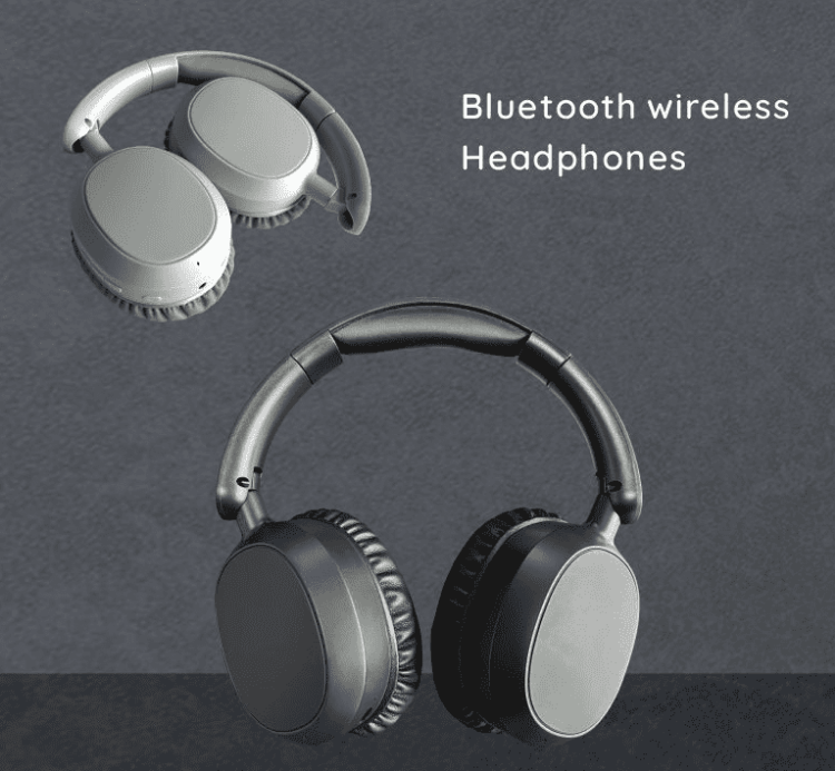 Picture of ANC Bluetooth Headphones