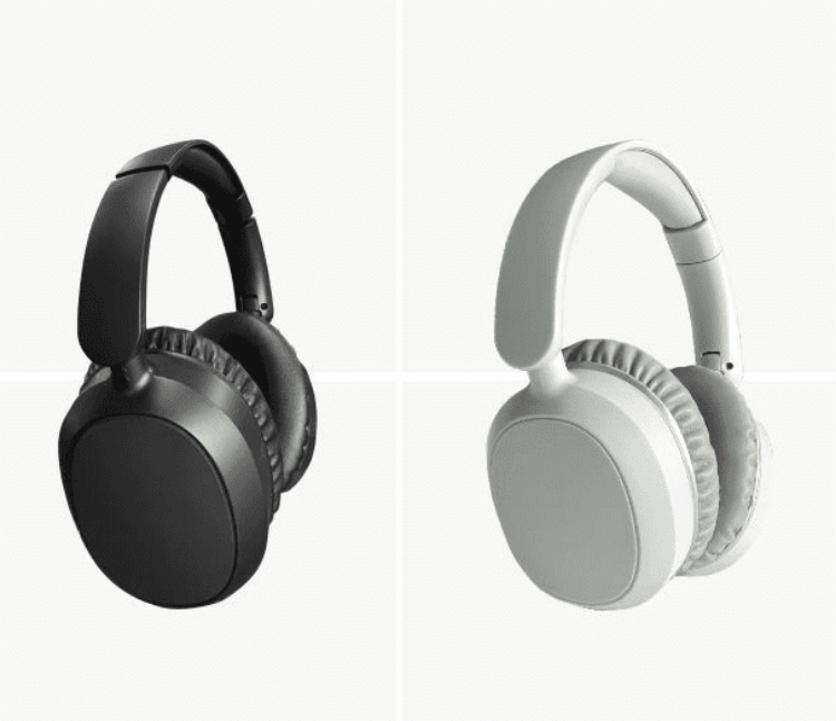 Picture of ANC Bluetooth Headphones