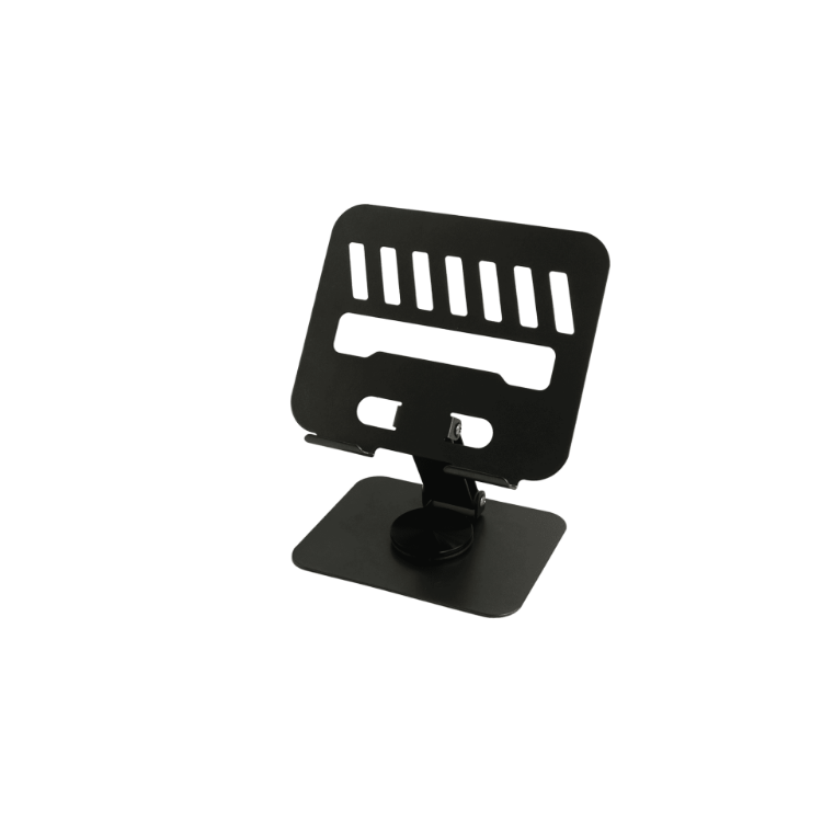 Picture of Foldable Metal Tablet Stand