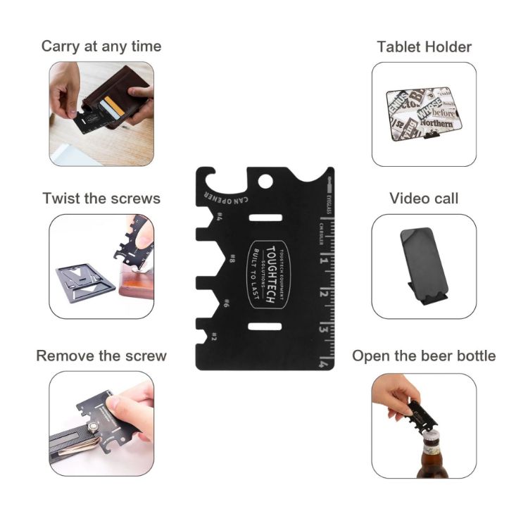 Picture of Multi-function Phone Stand