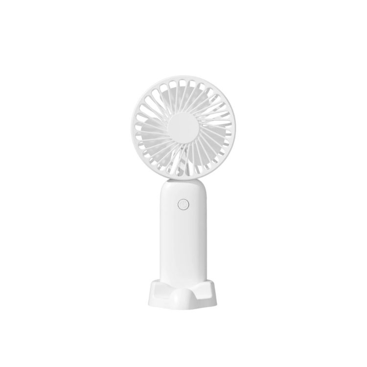 Picture of Handheld Fan with Phone Stand