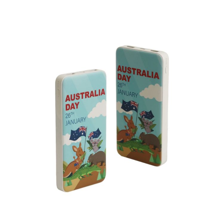 Picture of 10000mAh Slim Power Bank