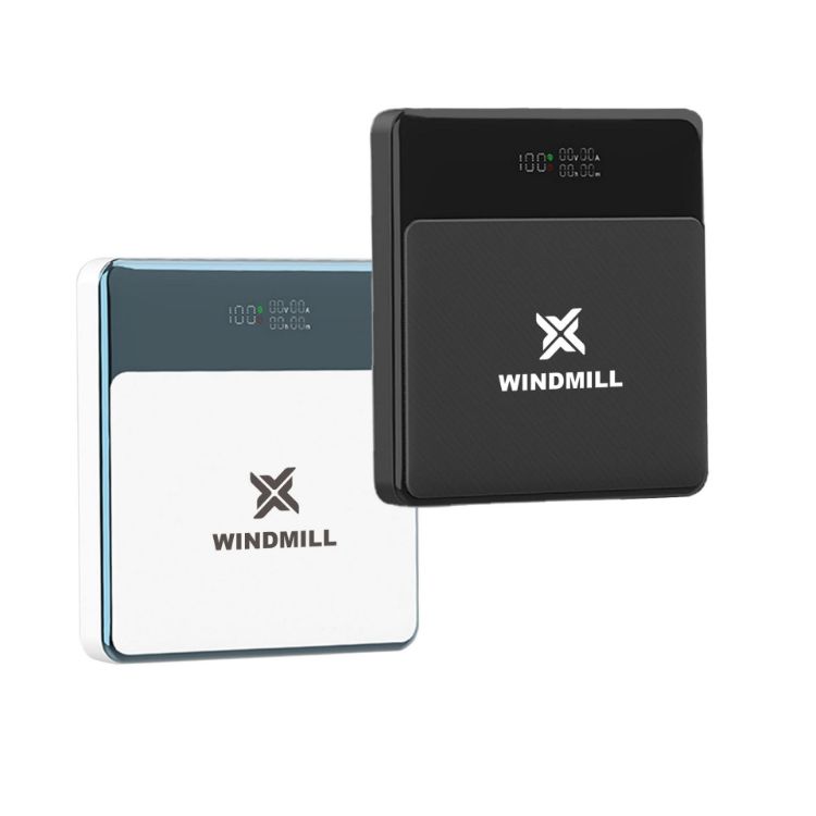 Picture of 20000mAh 100W Laptop Power Bank