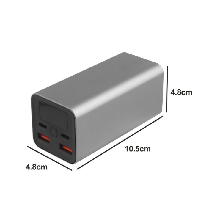 Picture of 20000mAh 65W Laptop Power Bank