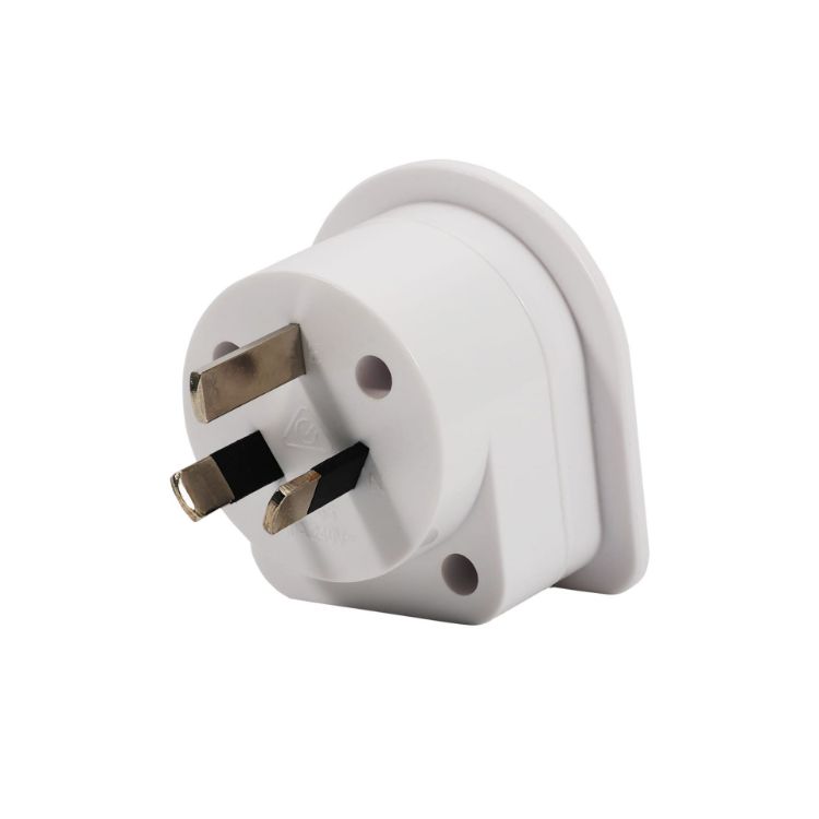 Picture of World to Australasia Travel Adapter