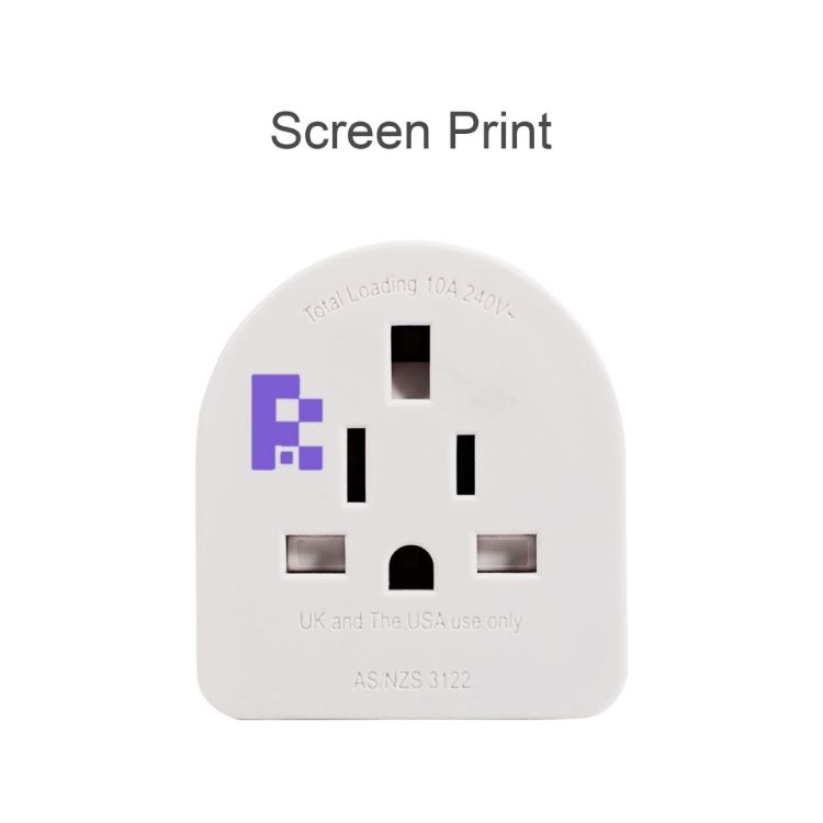 Picture of World to Australasia Travel Adapter