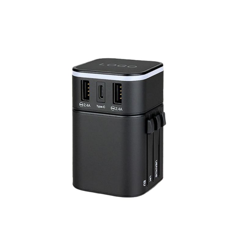 Picture of Luminous Travel Adapter