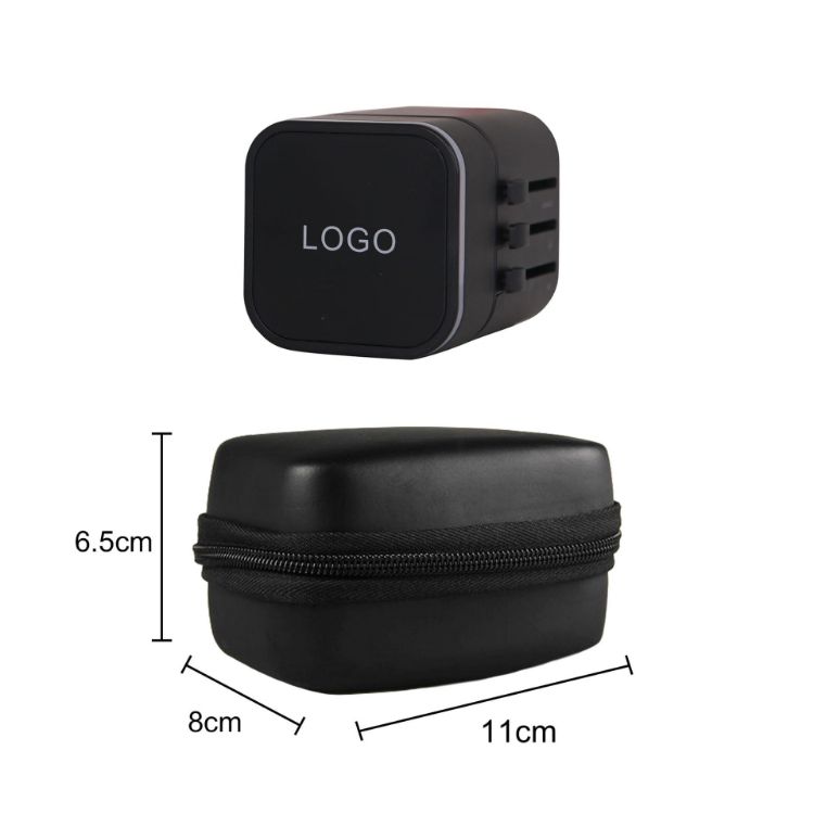 Picture of Luminous Travel Adapter