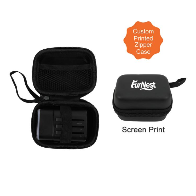 Picture of Luminous Travel Adapter