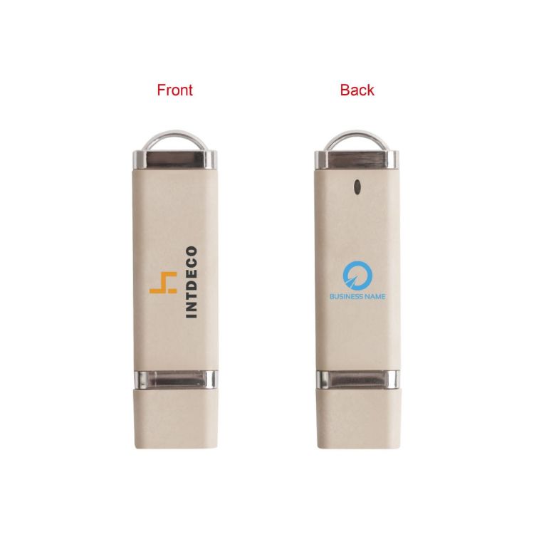 Picture of Eco Constellation Flash Drive
