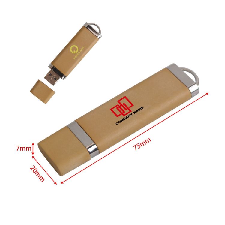 Picture of Eco Constellation Flash Drive
