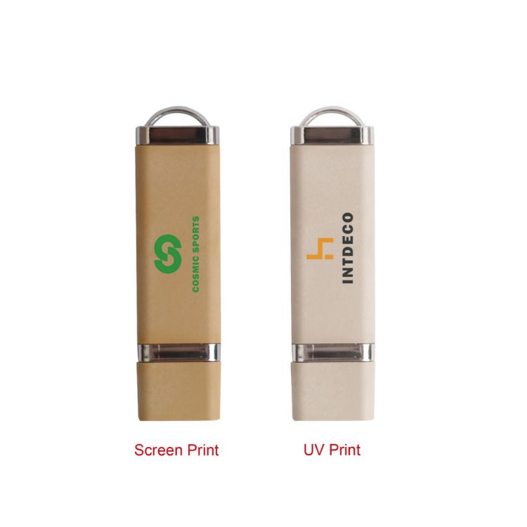 Picture of Eco Constellation Flash Drive