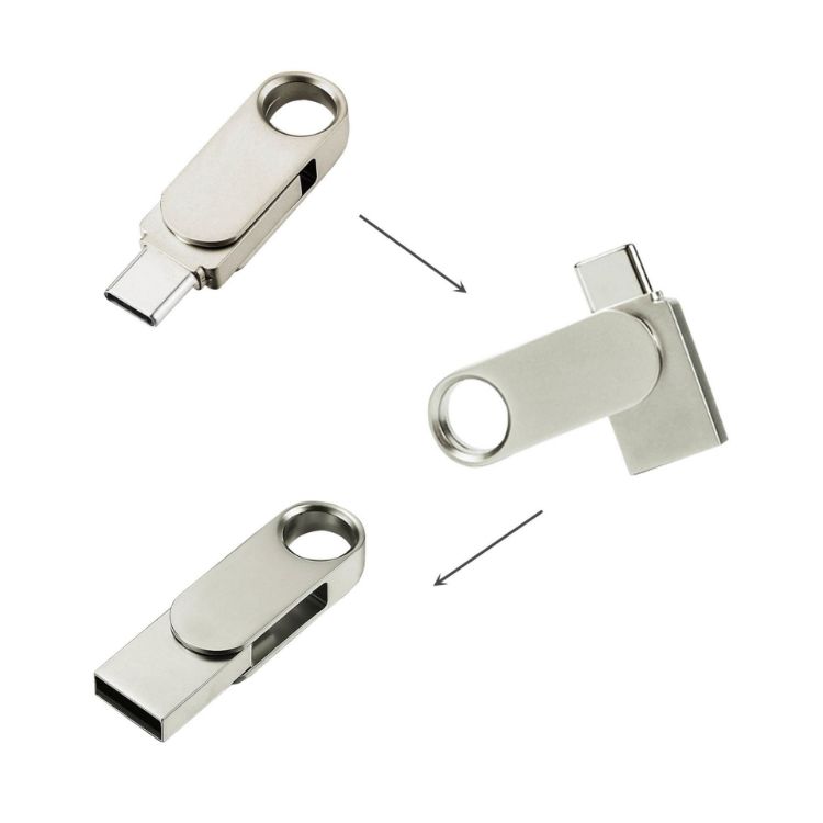 Picture of SpinLink Type-c Flash Drive