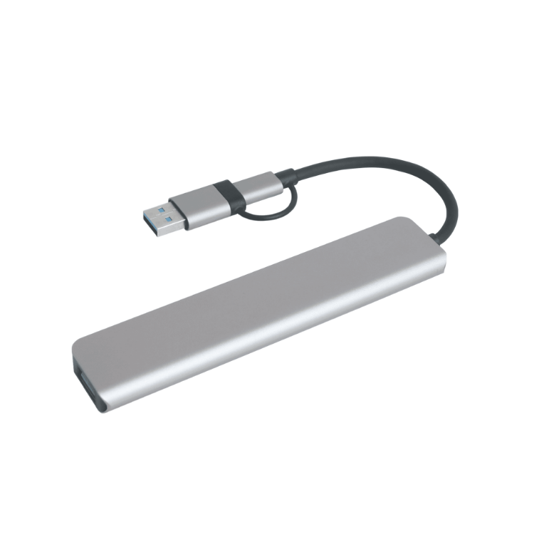 Picture of 7 in 1 USB Hub