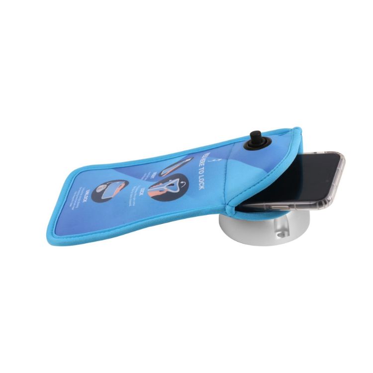 Picture of Phone Locker® - Lockable Phone Pouch