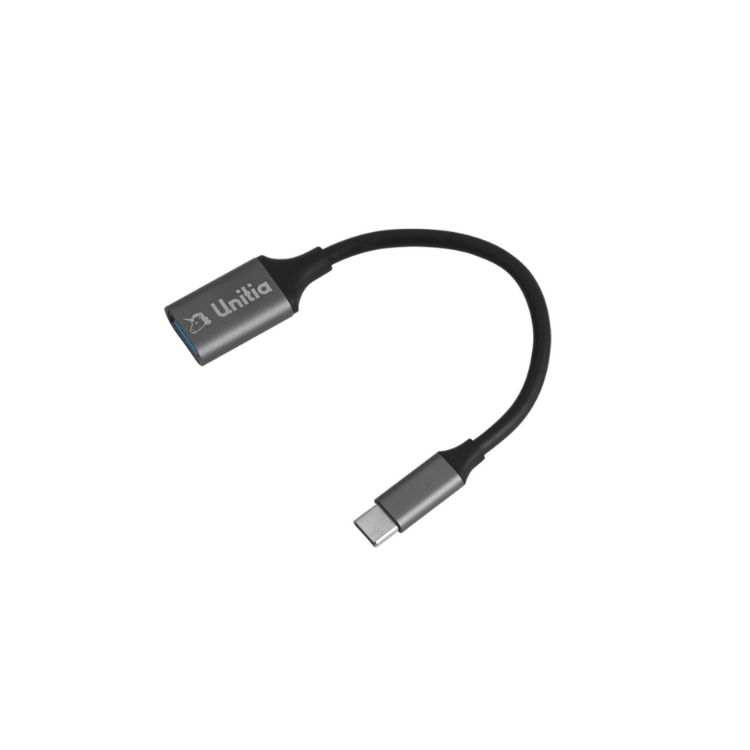 Picture of USB 3.0 to USB C OTG Adapter