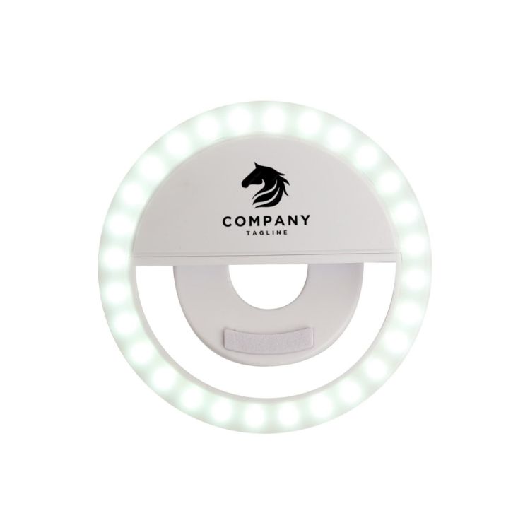 Picture of Ring Selfie Light