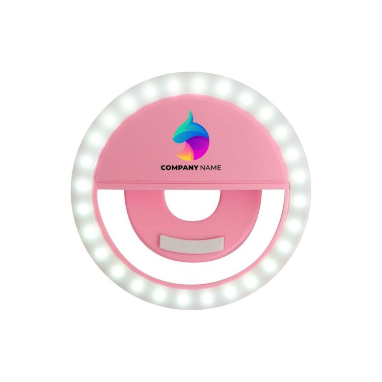 Picture of Ring Selfie Light