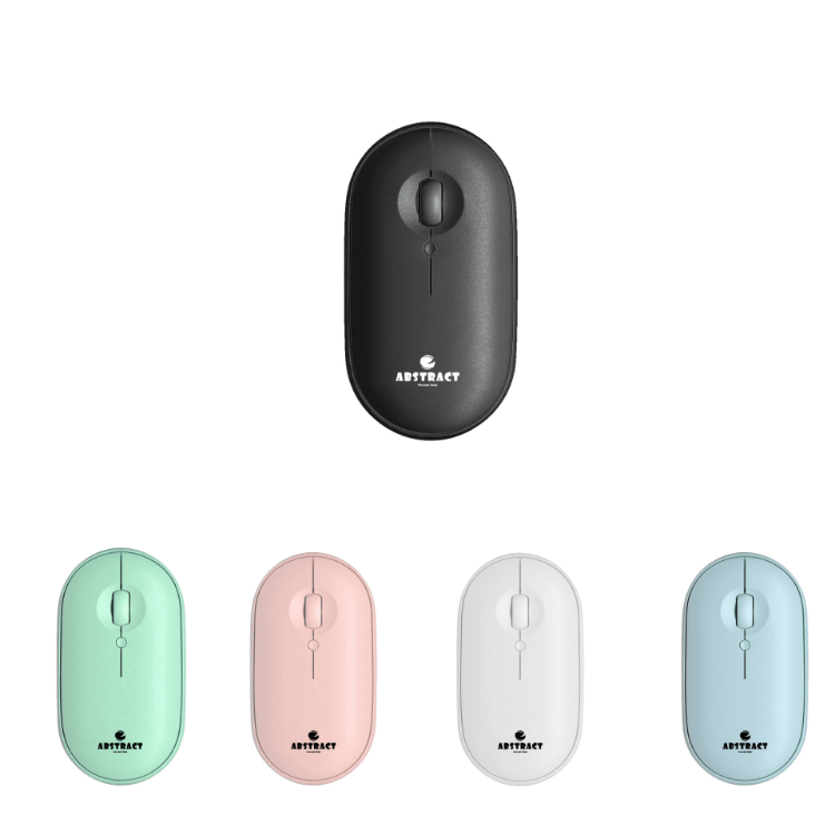 Picture of Slim Wireless Travel Mouse
