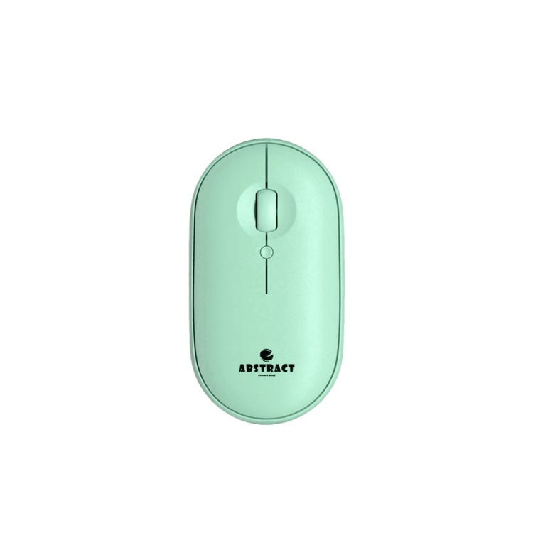 Picture of Slim Wireless Travel Mouse