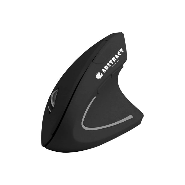 Picture of Ergonomic Wireless Mouse
