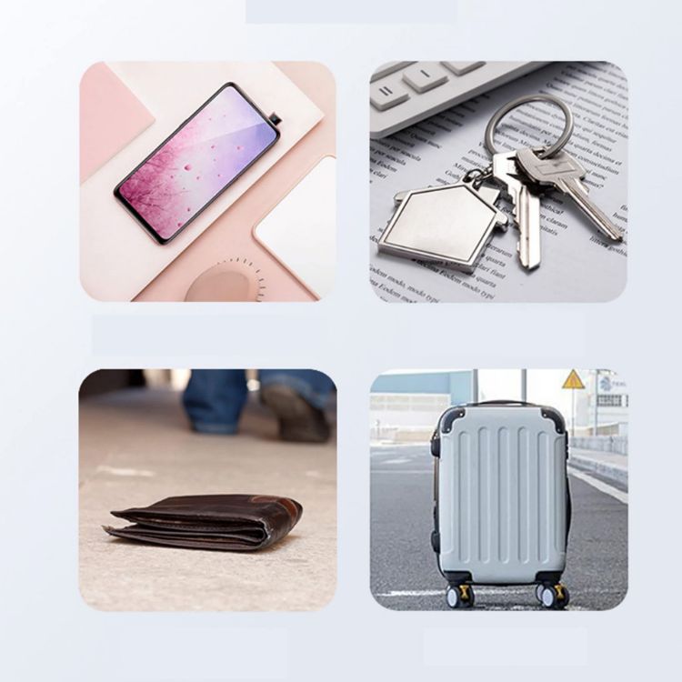 Picture of Anti loss Smart Tag