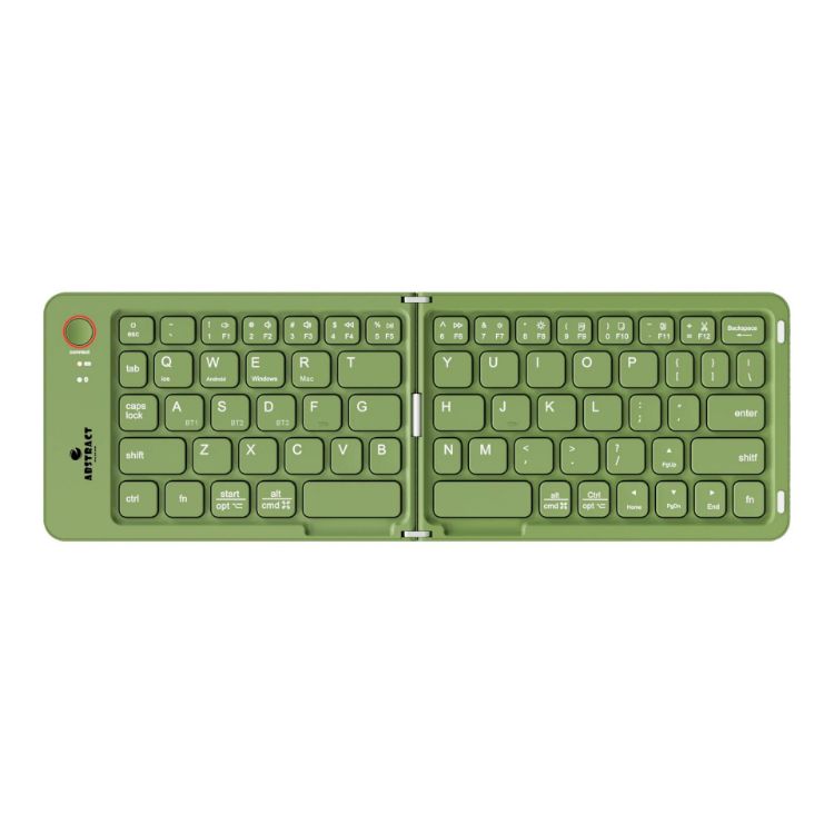 Picture of Wireless Foldable Keyboard