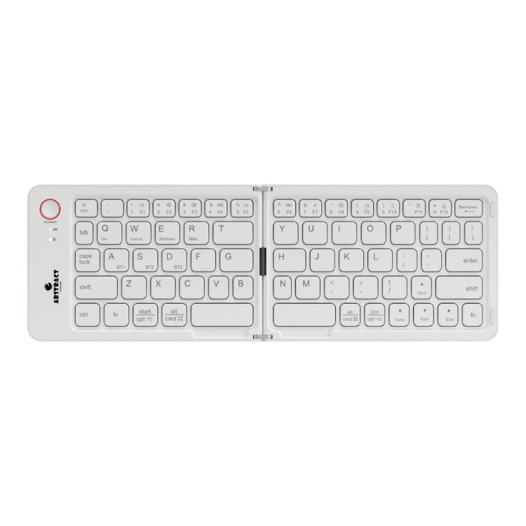 Picture of Wireless Foldable Keyboard