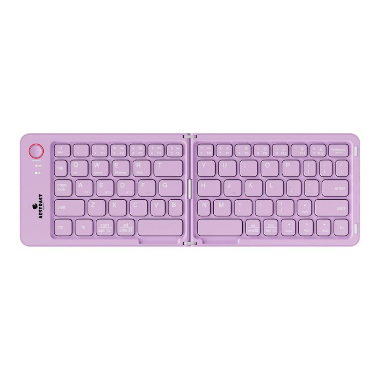 Picture of Wireless Foldable Keyboard