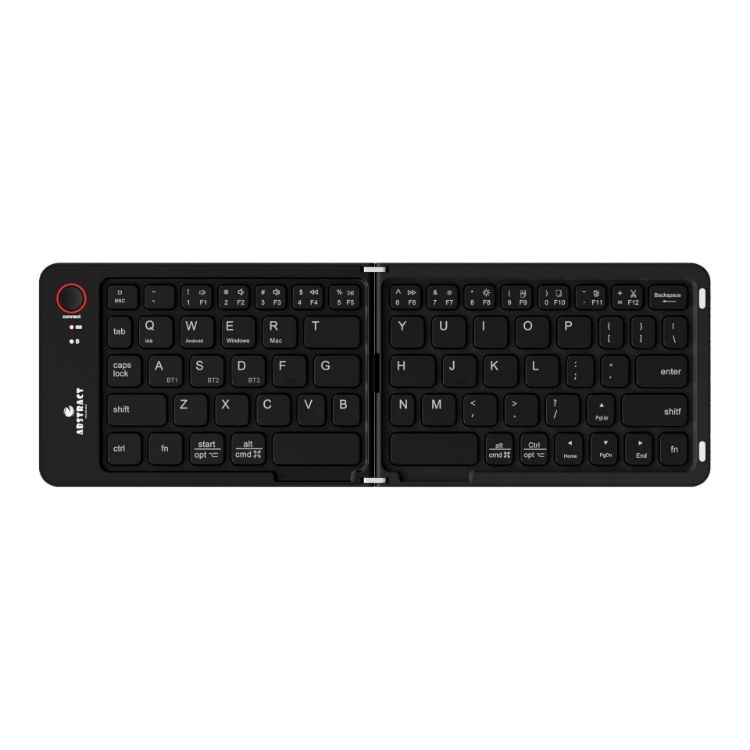 Picture of Wireless Foldable Keyboard