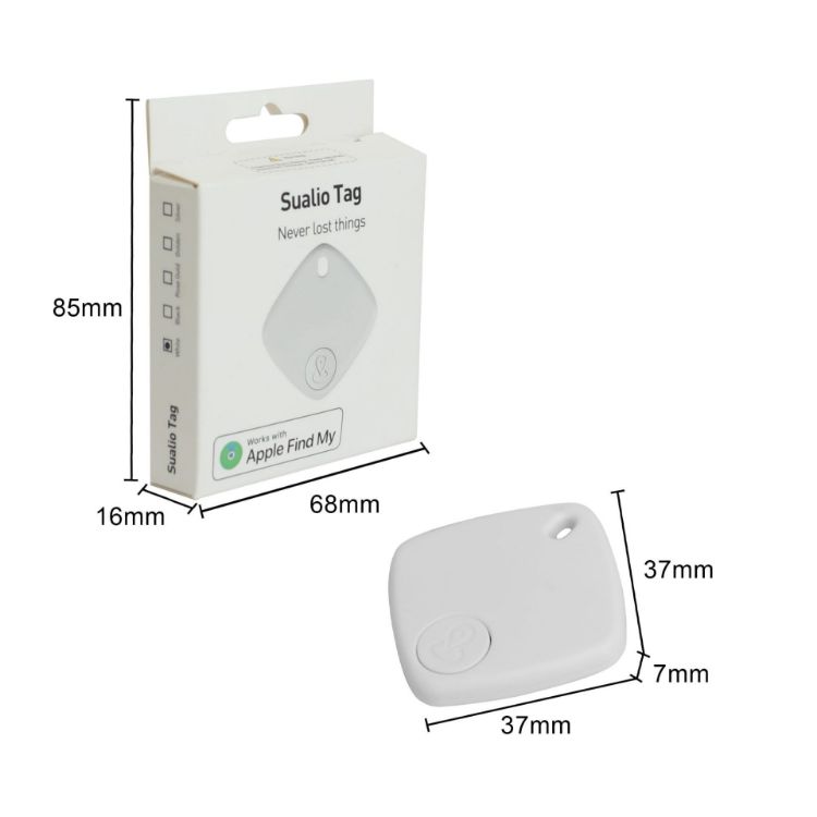 Picture of Locator Smart Tag