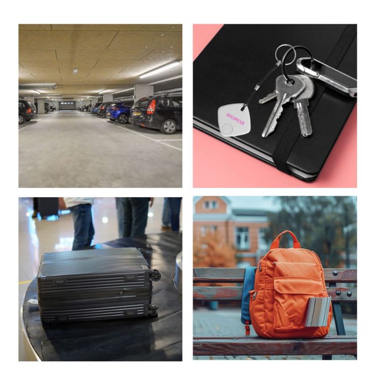 Picture of Locator Smart Tag