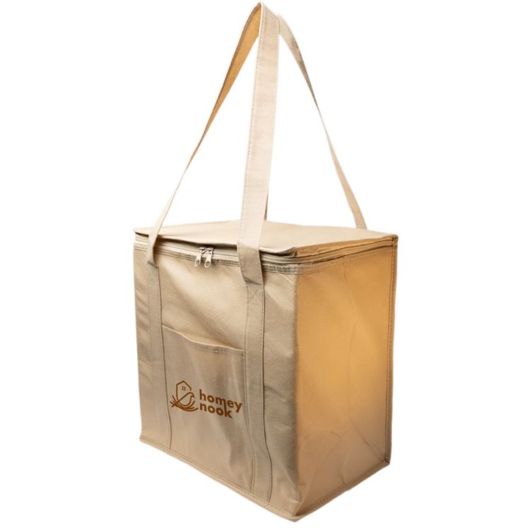 Picture of Tundra Cooler / Shopping Bag