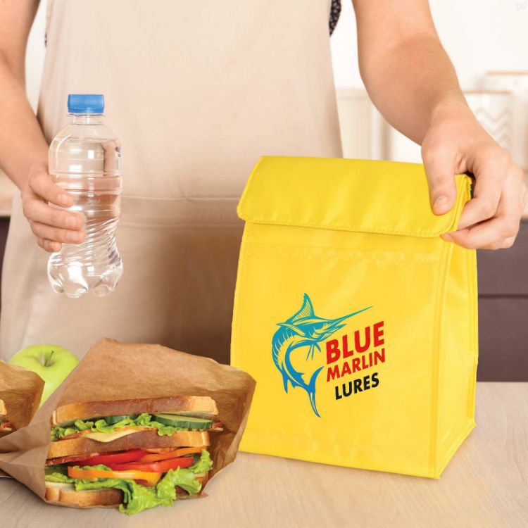 Picture of Sumo Cooler Lunch Bag