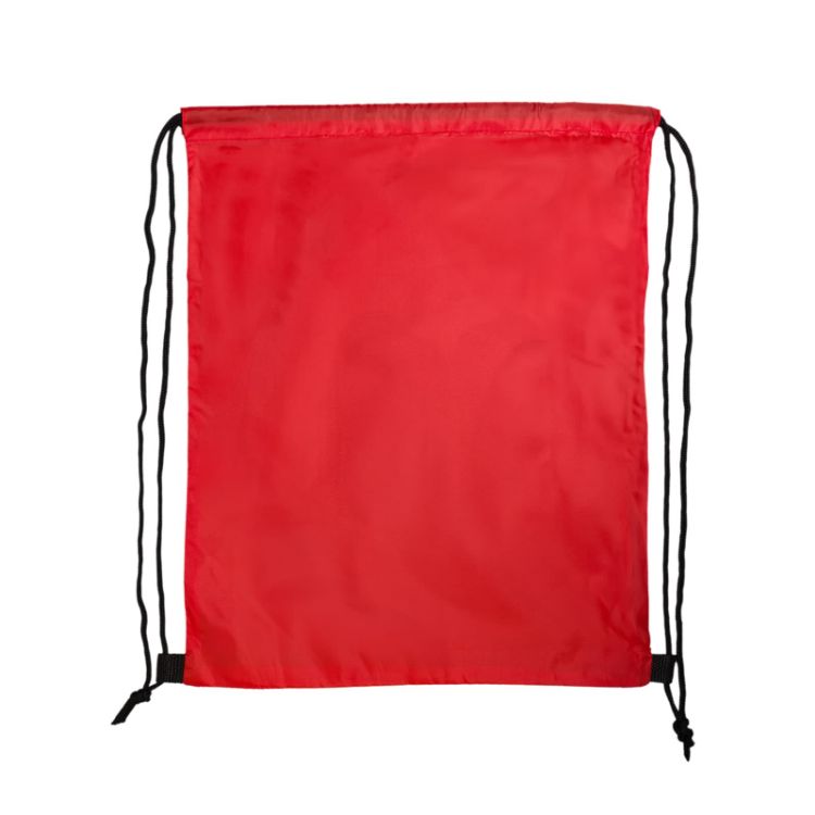 Picture of Pronto Drawstring Backpack