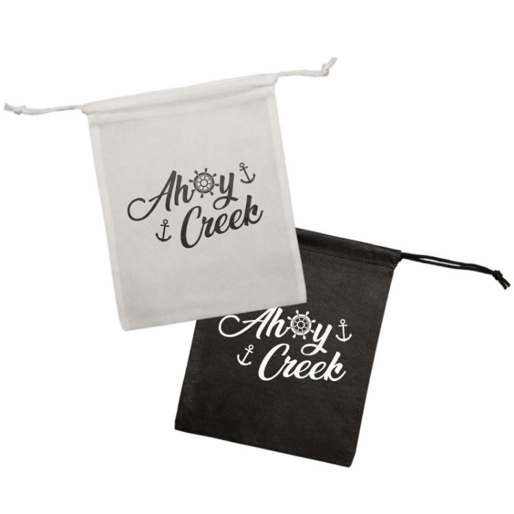 Picture of Kit Drawstring Pouch