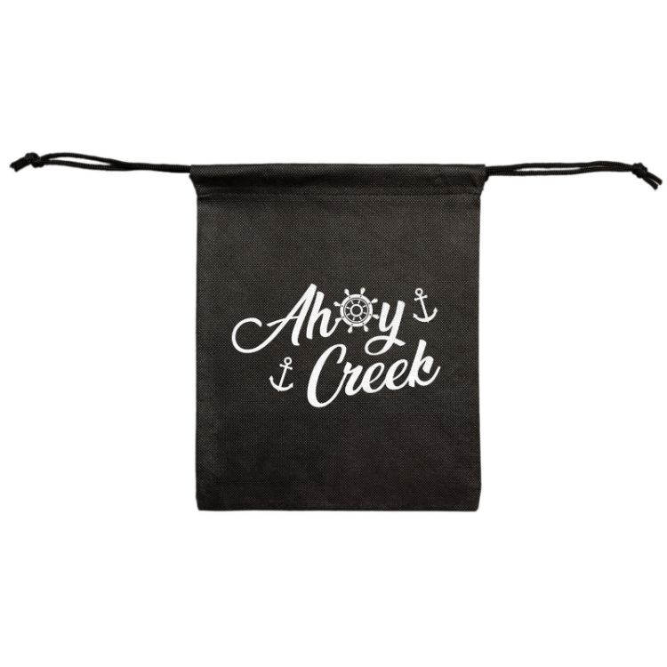 Picture of Kit Drawstring Pouch